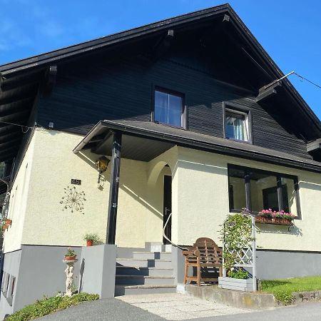 Chalet 48 Hermagor-Pressegger See Exterior foto