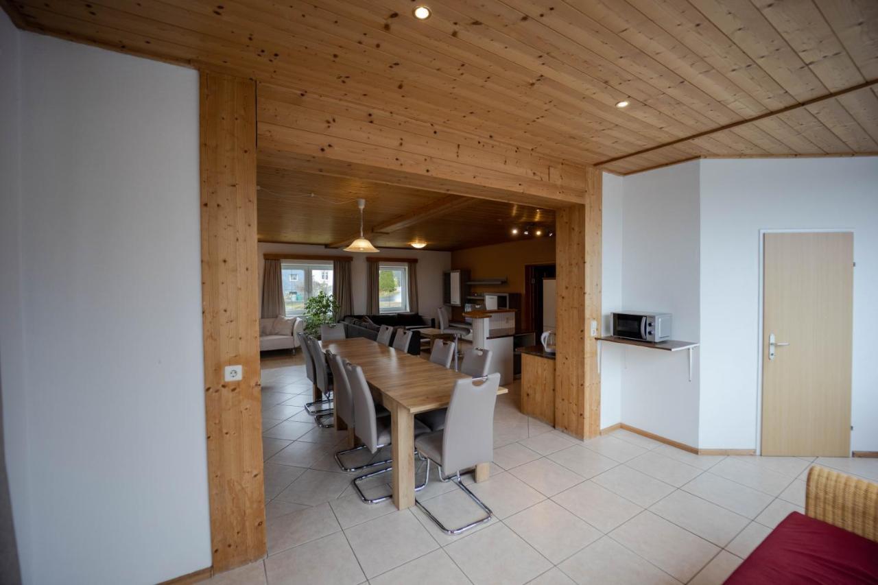 Chalet 48 Hermagor-Pressegger See Exterior foto