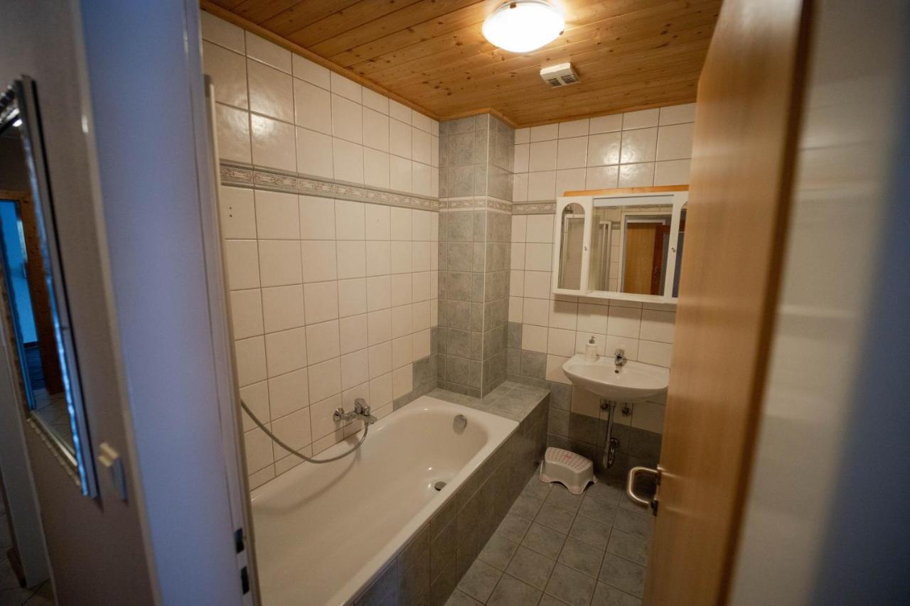 Chalet 48 Hermagor-Pressegger See Exterior foto